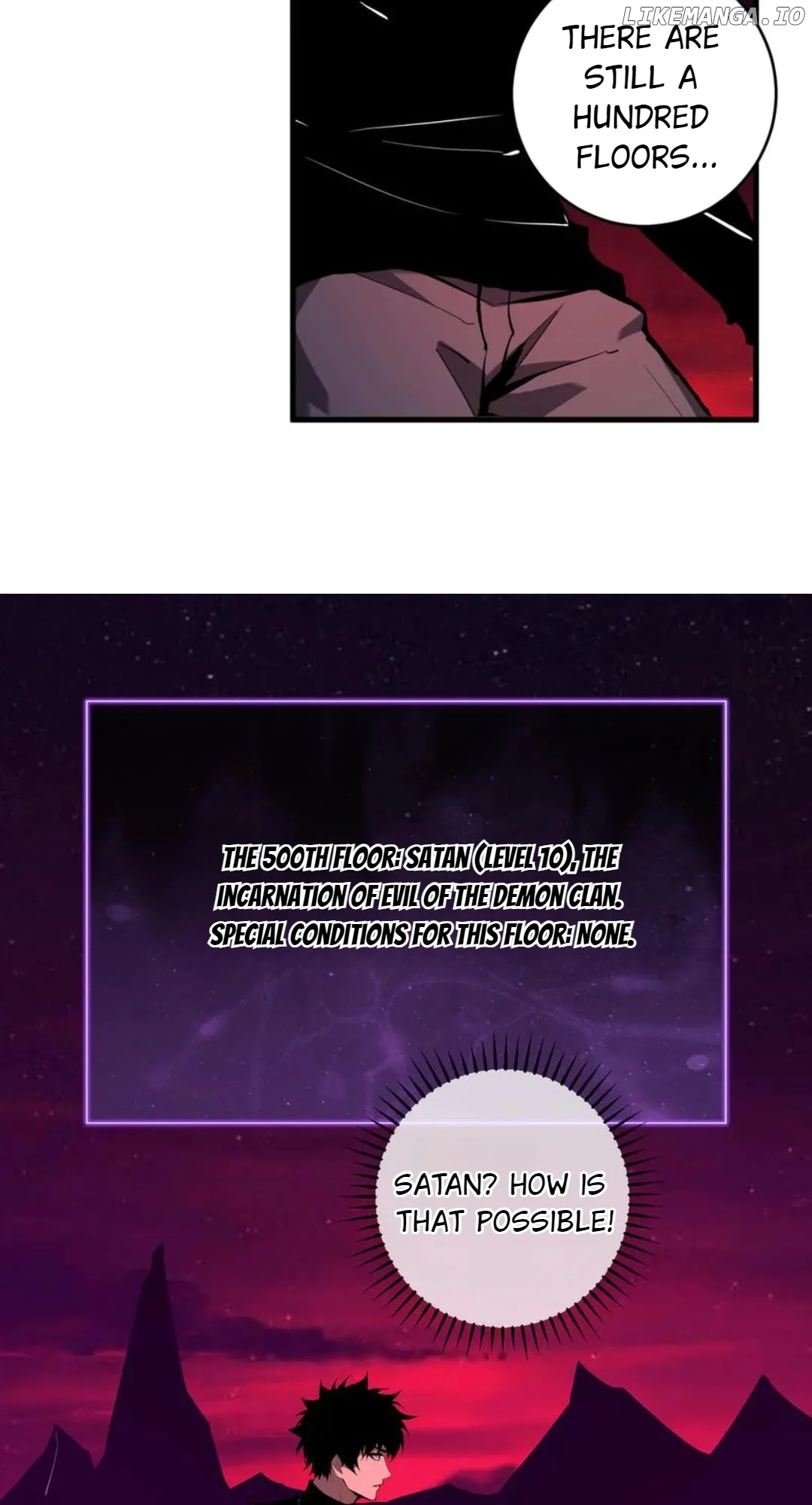 Virus King Chapter 63 10